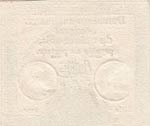 France, Assginat, 15 Sols, 1792, AUNC, pA54 