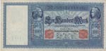 Germany, 100 Mark, 1910, ... 
