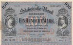 Germany, 100 Mark, 1911, ... 