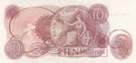Great Britain, 10 Shillings, 1961-62, UNC, ... 