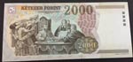 Hungary, 2.000 Forint, 2013, UNC, p198d