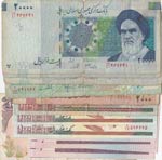 İran, 20 İran ... 