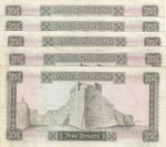Libya, 5 Dinars, 1971, VF / XF, p36, (Toplam ... 