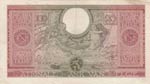 Belgium, 100 Francs-20 Belgas, 1943, VF (+), ... 