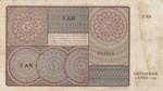 Netherlands, 25 Gulden, 1944, VF (+), p60