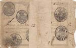 Portugal, 10.000 Reis, 1826, FINE, p28