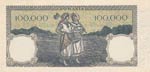 Romania, 100.000 Lei, 1947, UNC, p58
