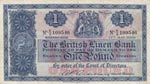 Scotland, 1 Pound, 1959, ... 