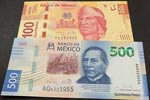 Mexico, 100 Pesos and ... 