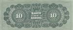 Mexico, 10 Pesos, 1899-1911, UNC, pS420   