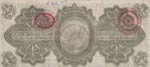 Mexico, 50 Pesos, 1914, XF, pS707 