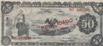 Mexico, 50 Pesos, 1914, ... 