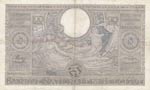 Belgium, 100 Francs or 20 Belgas, 1942, XF, ... 
