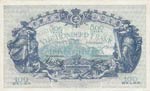 Belgium, 500 Francs or 100 Belgas, 1943, ... 