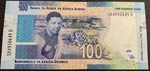 South Africa Republic, 100 Rand, 2018, UNC, ... 