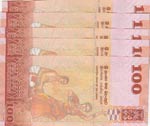 Sri Lanka, 100 Rupees, 2016, UNC, p125, ... 