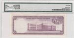Trinidad and Tobago, 20 Dollars, 1964, AUNC, ... 