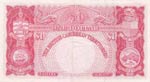 British Caribbean, 1 Dollar, 1962, XF (+), ... 