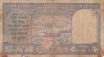 Burma, 100 Rupees, 1945, POOR, p28