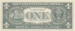 United States of America, 1 Dollar, 1974, ... 