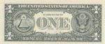 United States of America, 1 Dollar, 1995, ... 