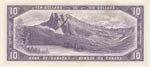 Canada, 10 Dollars, 1954, XF (+), p79b