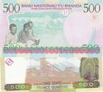Mix Lot, Guinee 500 Francs, 1960, Unc and ... 
