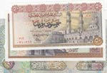 Mix Lot, 3 banknotes in ... 