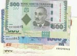 Mix Lot, 7 banknotes in ... 