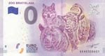 Fantasy Banknote, 0 ... 