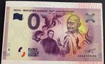 Fantasy banknotes, 0 Euro, 2019, UNC, ... 