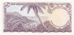 East Caribbean, 20 Dollars, 1965, UNC, p15h