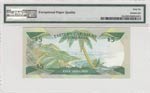 East Caribbean, 5 DollarS, 1988, UNC, p22a1