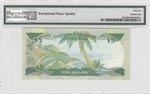 East Caribbean States, 5 Dollars, 1988, UNC, ... 