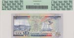 East Caribbean, 10 Dollars, 1994, UNC, p27a, ... 