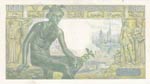 France, 1.000 Francs, 1942, AUNC, p102