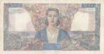 France, 1.000 Francs, 1947, VF, p103c