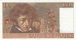 France, 10 Francs, 1977, XF (-), p150c