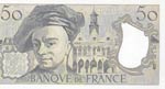 France, 50 Francs, 1992, UNC, p152f