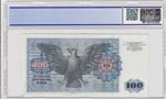 Germany- Federal Republic, 100 Mark, 1970, ... 