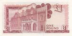 Gibraltar, 1 Pound, 1979, UNC, p20b