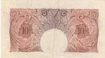 Great Britain, 10 Shillings, 1948-1960, XF, ... 