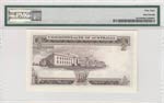 Australia, 10 Shillings, 1961-65, AUNC, p33a