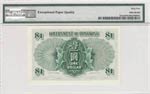 Hong Kong, 1 Dollar, 1959, UNC, p324Ab