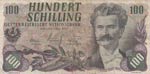 Austria, 100 Shillings, ... 