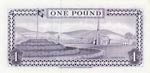 Isle of Man, 1 Pound, 1979, UNC, p34a