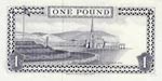 Isle of Man, 1 Pound, 1983, UNC, p40b