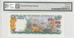 Bahamas, 1 Dollar, 1965, UNC, p18a, High ... 