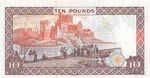 Isle of Man, 10 Pounds, 1998, UNC, p44b