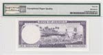 Jamaica, 10 Shillings, 1964, UNC, p51Be
